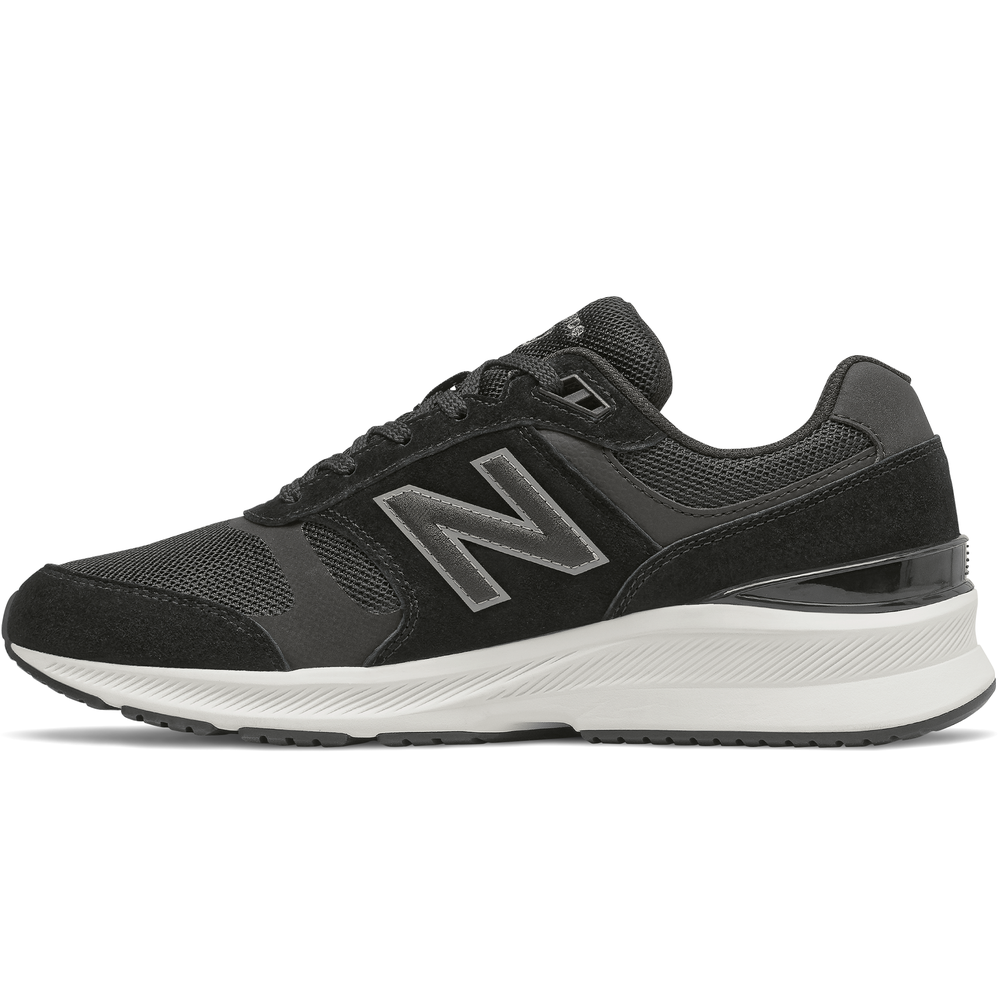 Buty męskie New Balance Fresh Foam MW880BK5 – czarne