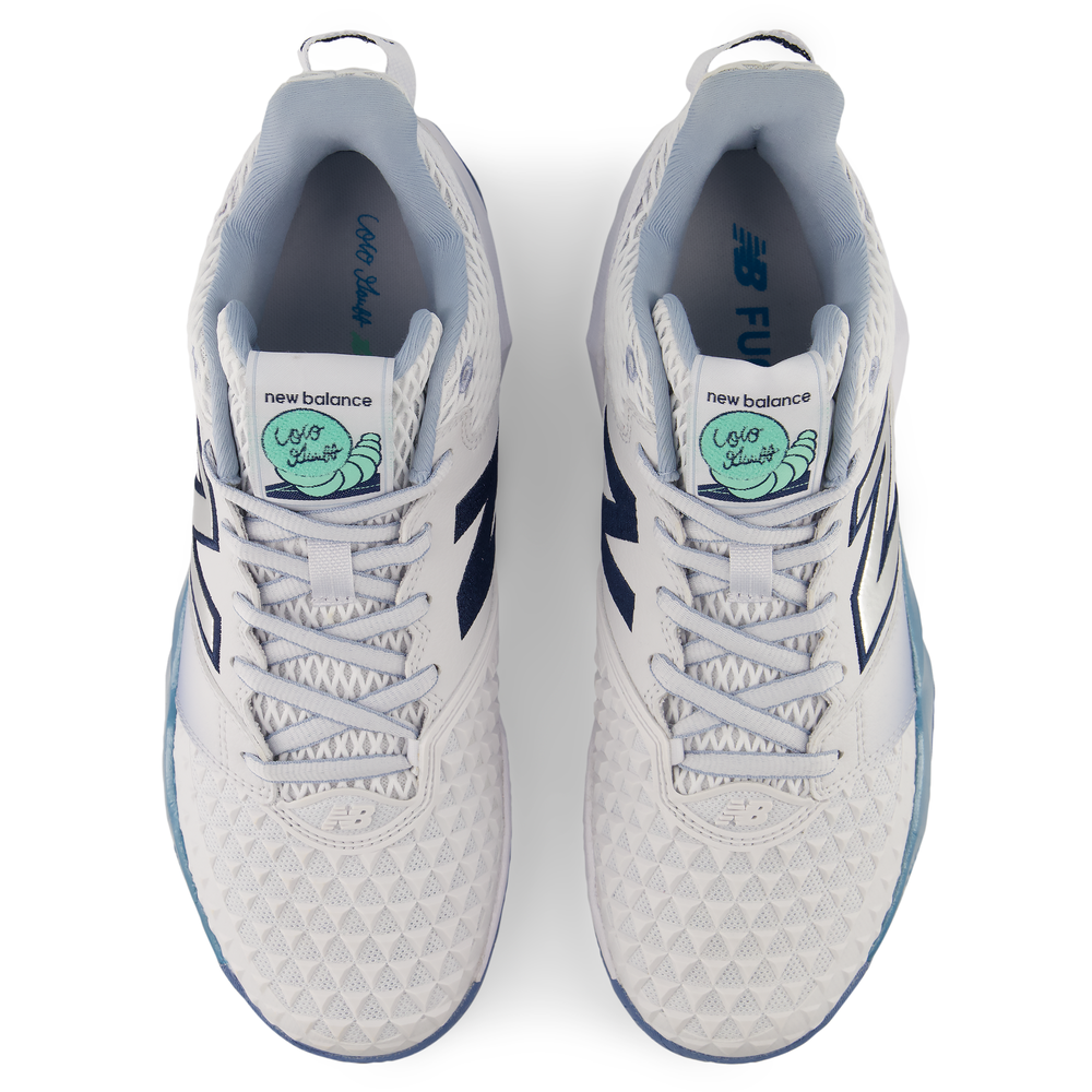 Buty damskie New Balance Coco CG2 WHCOC63Q – szare
