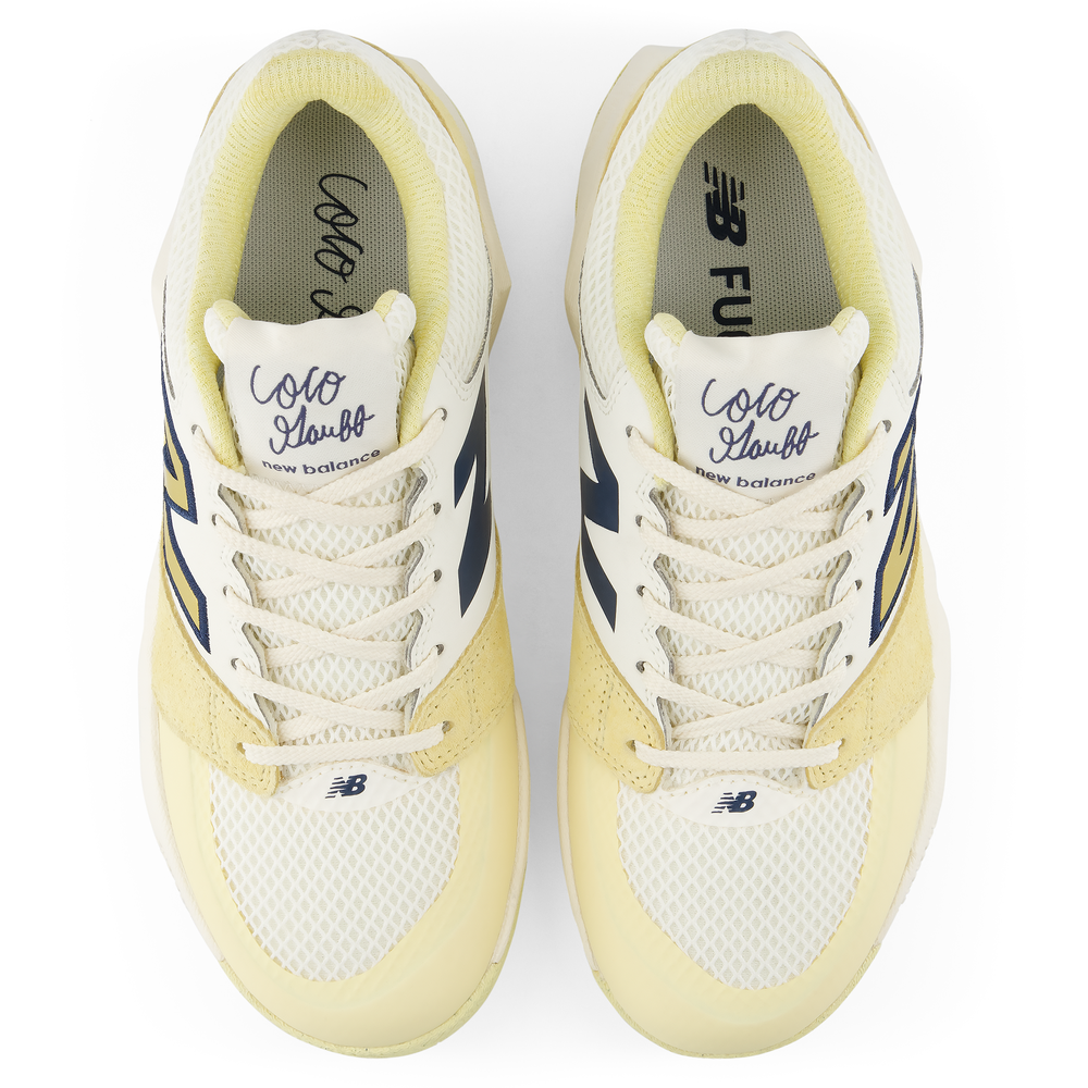 Buty damskie New Balance Coco Delray WCOD8UU – beżowe