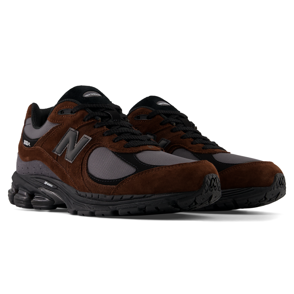Buty unisex New Balance U20023L0 – barna