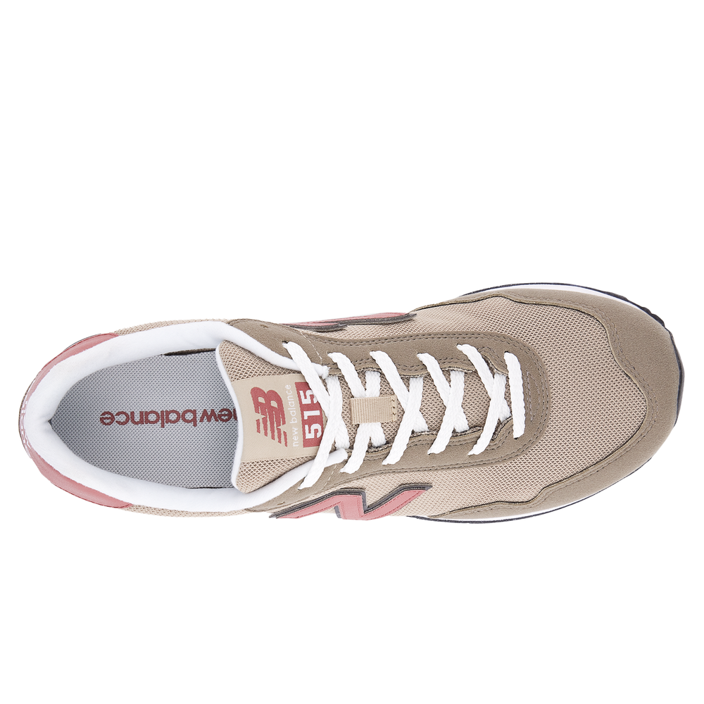 Buty męskie New Balance M51535U – beżowe