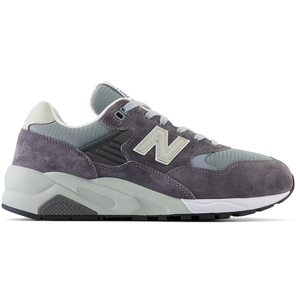 Buty męskie New Balance MT580ADB – szare