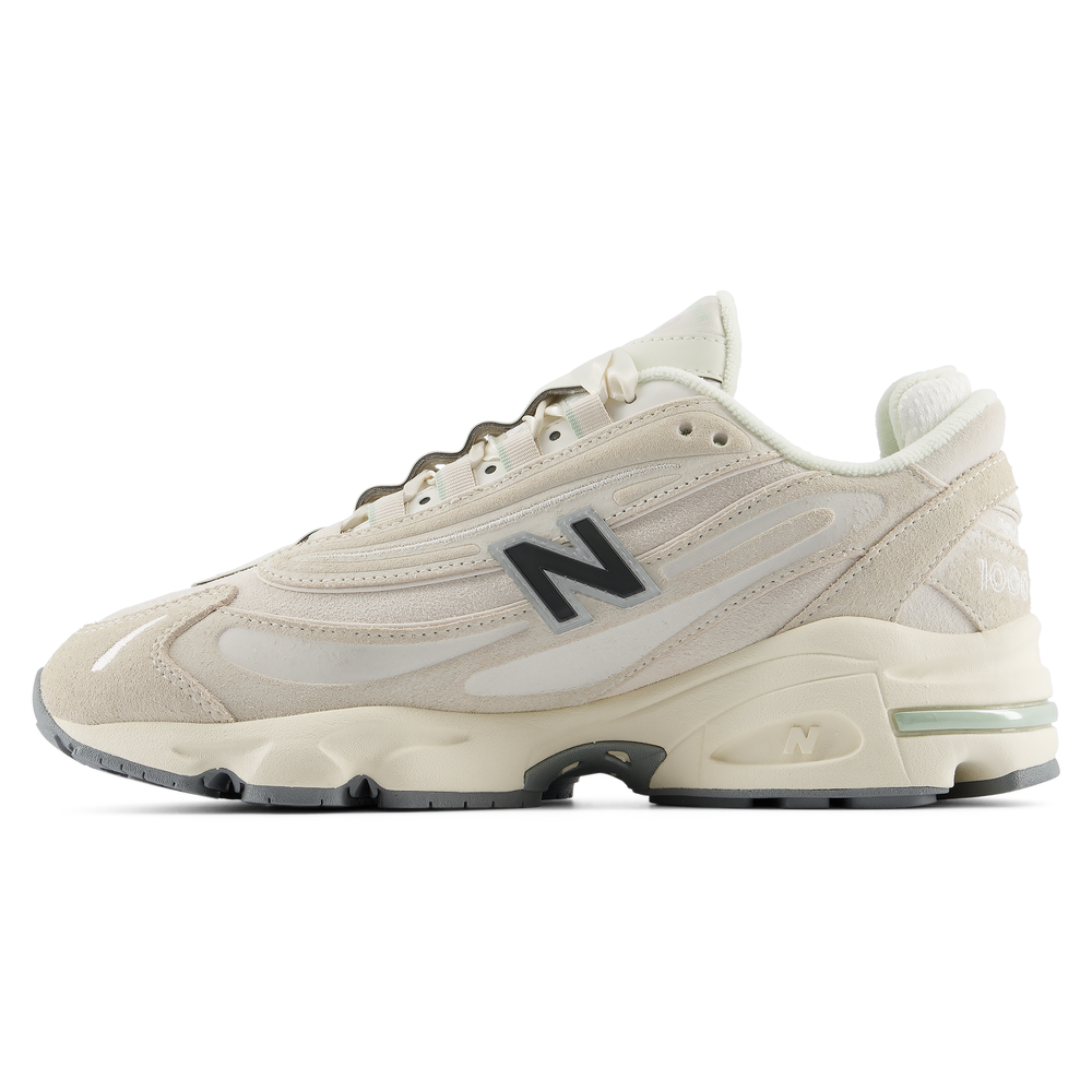 Buty unisex New Balance U1000594 – beżowe