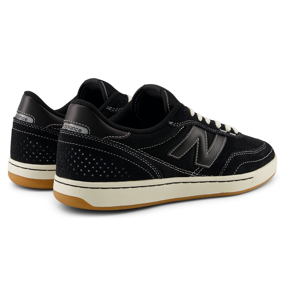 Buty męskie New Balance Numeric UN440BCO – czarne