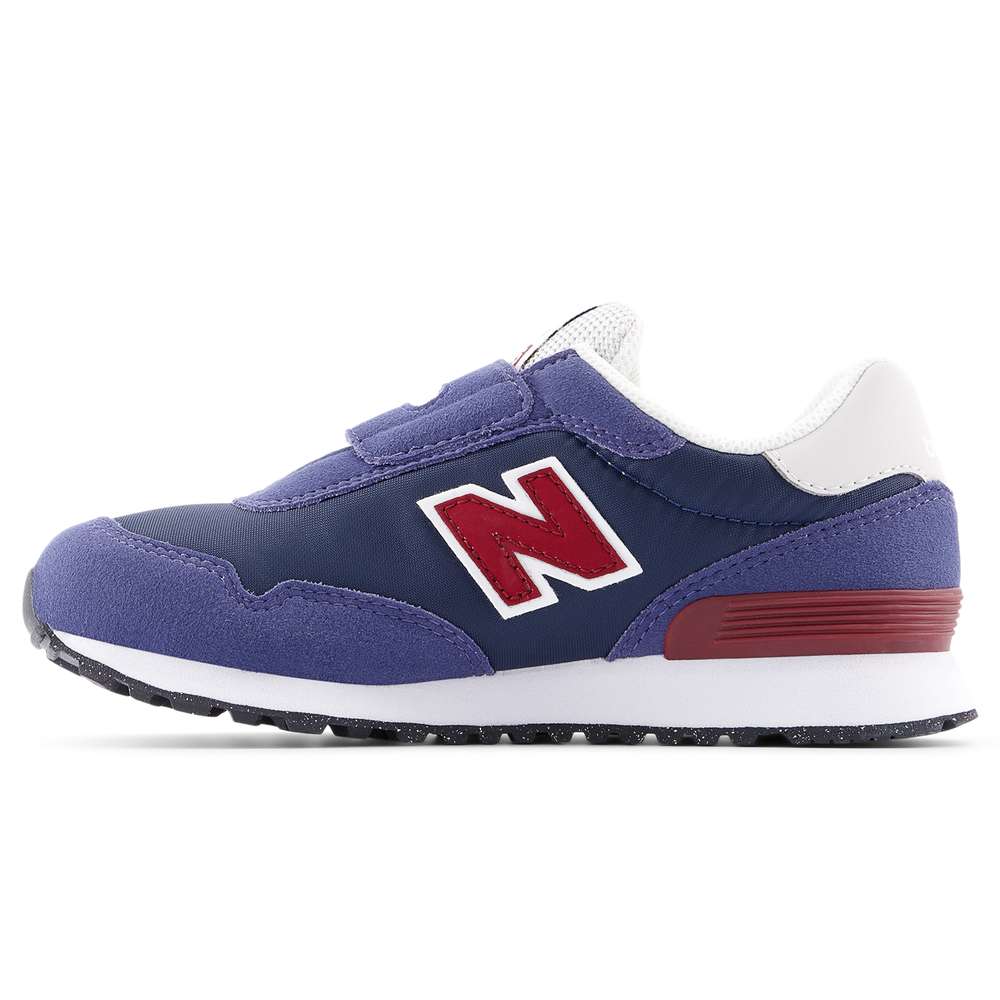Buty dziecięce New Balance PV515WN – niebieskie