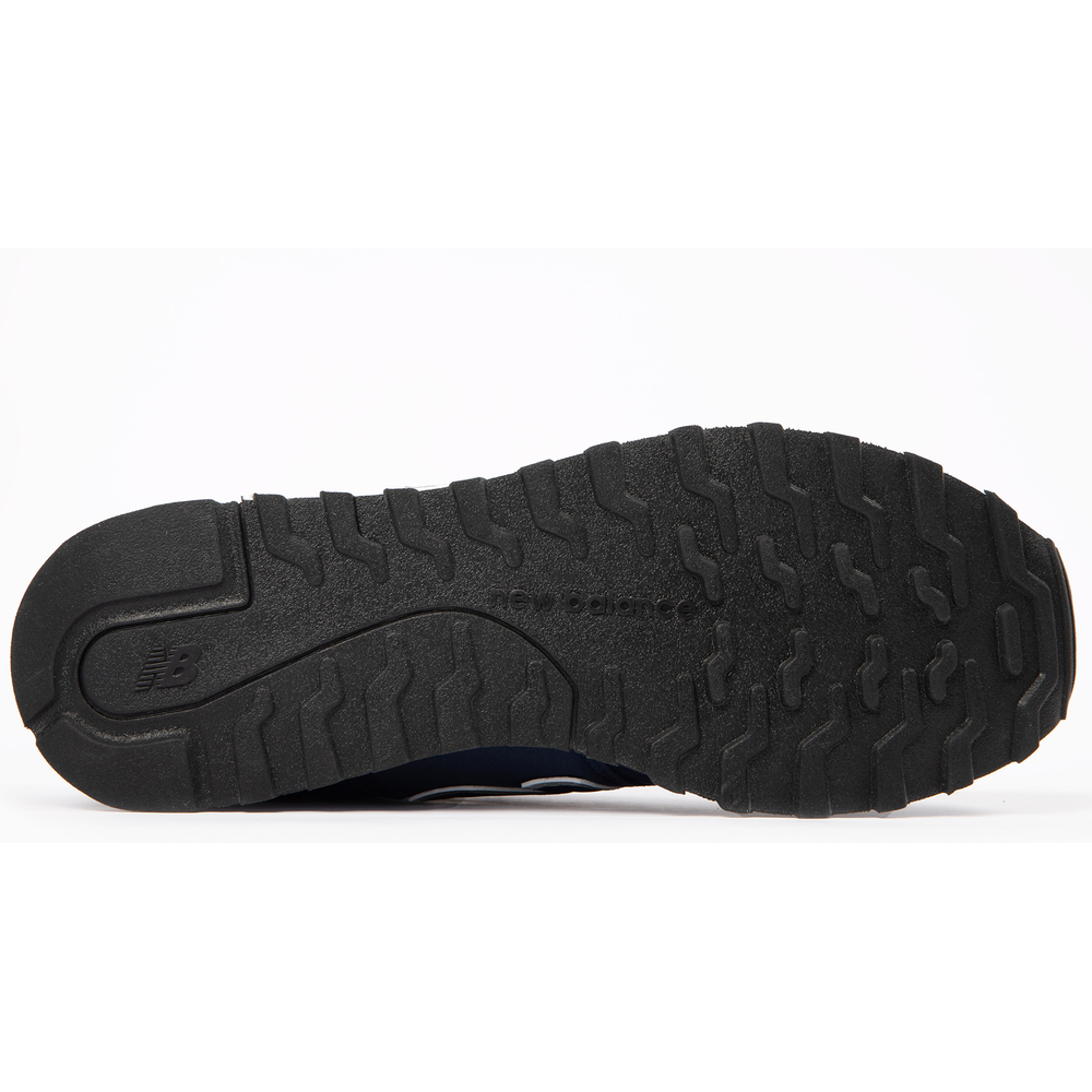 Buty unisex New Balance GM500EN2 – granatowe