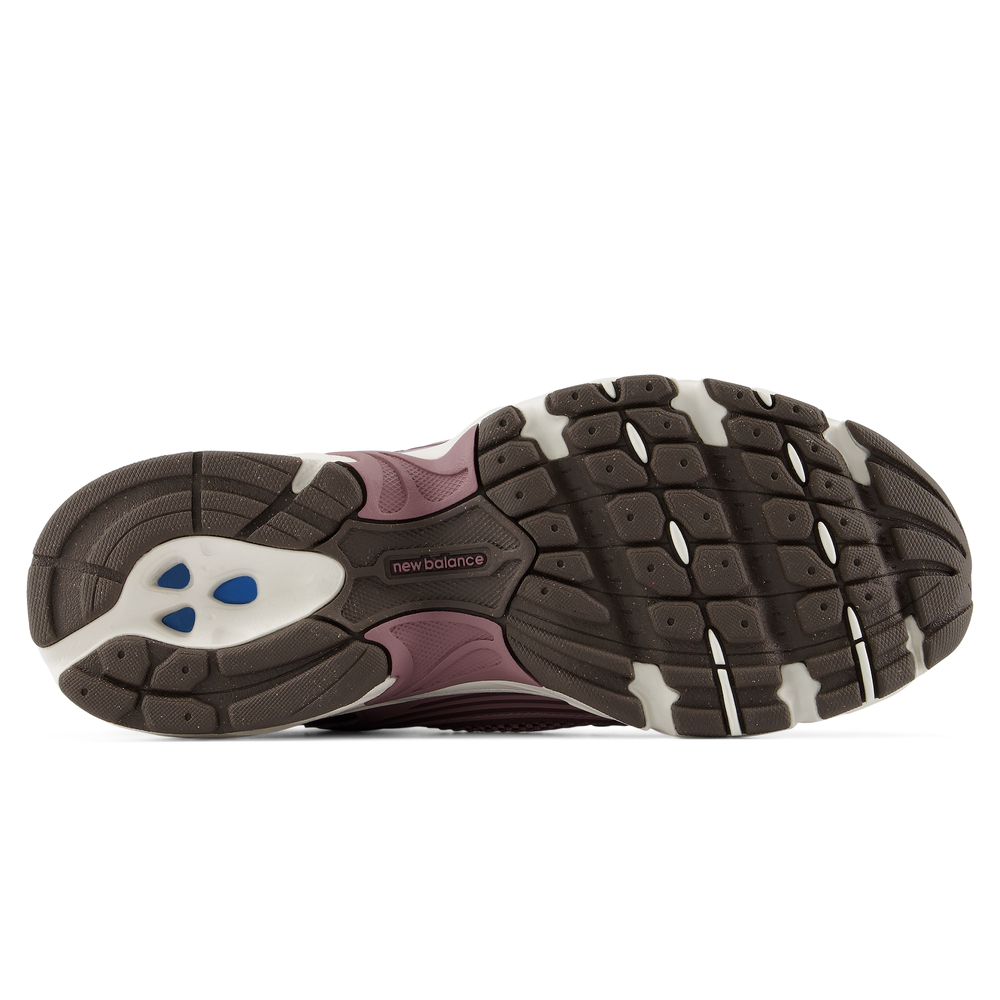 Buty unisex New Balance U530COA – różowe
