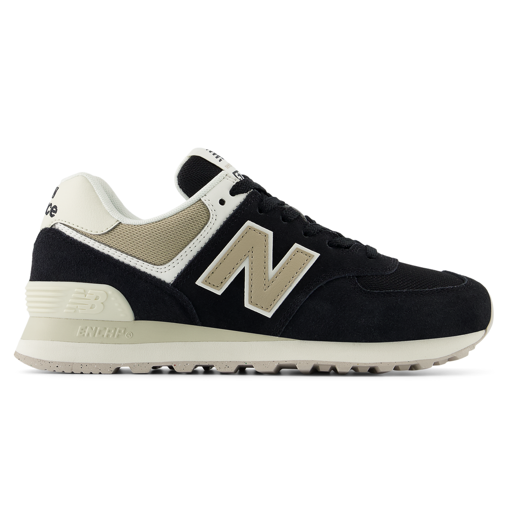 Buty damskie New Balance WL574DK2 – czarne