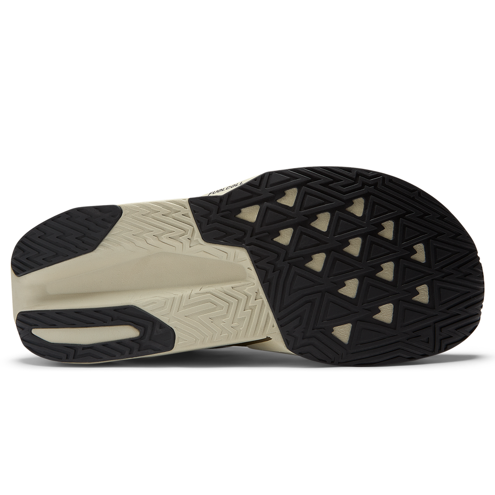 Buty męskie New Balance FuelCell Rebel v5 MFCXPB5 – zielone