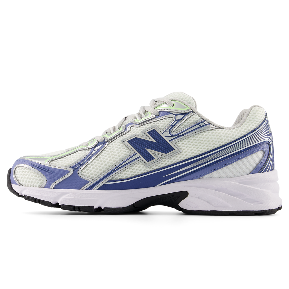 Buty unisex New Balance U7405K9 – białe