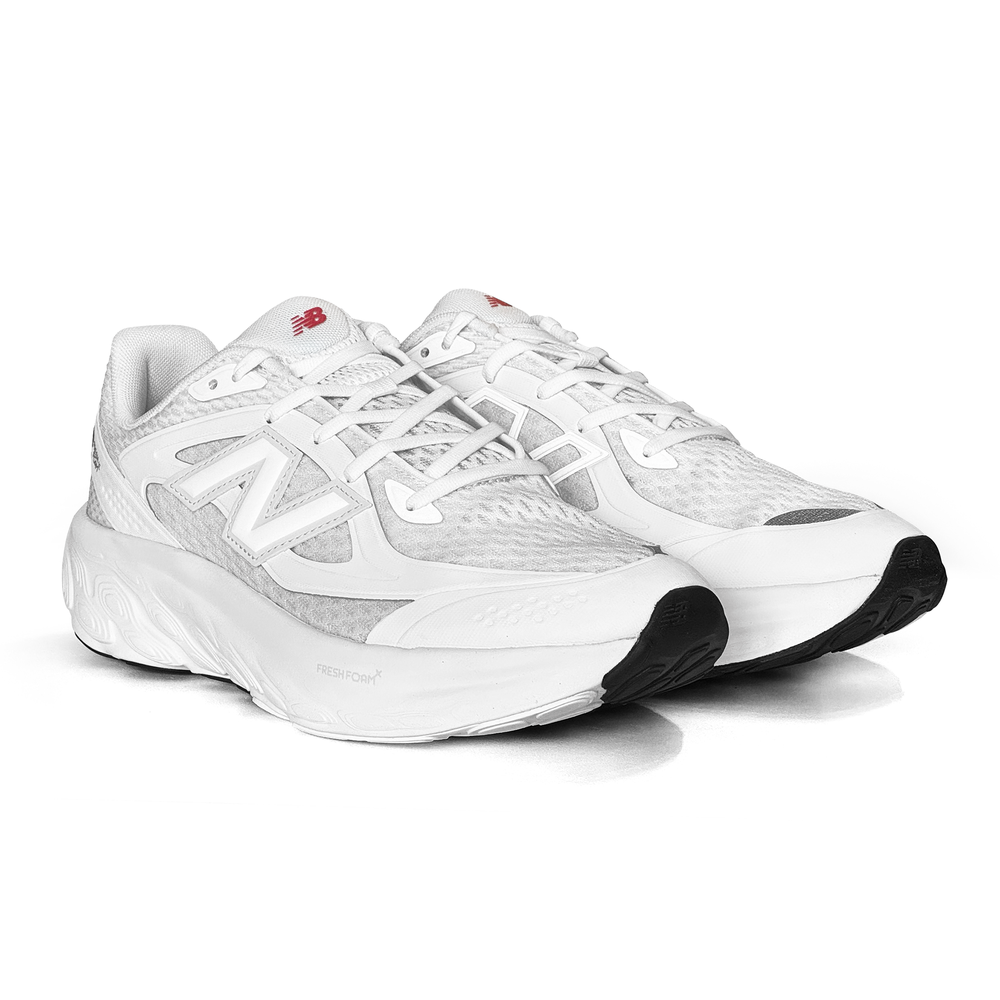 Buty unisex New Balance UTRNWE – białe