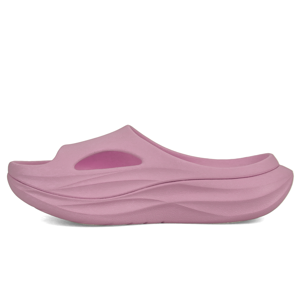 Klapki damskie New Balance W66507VX – różowe