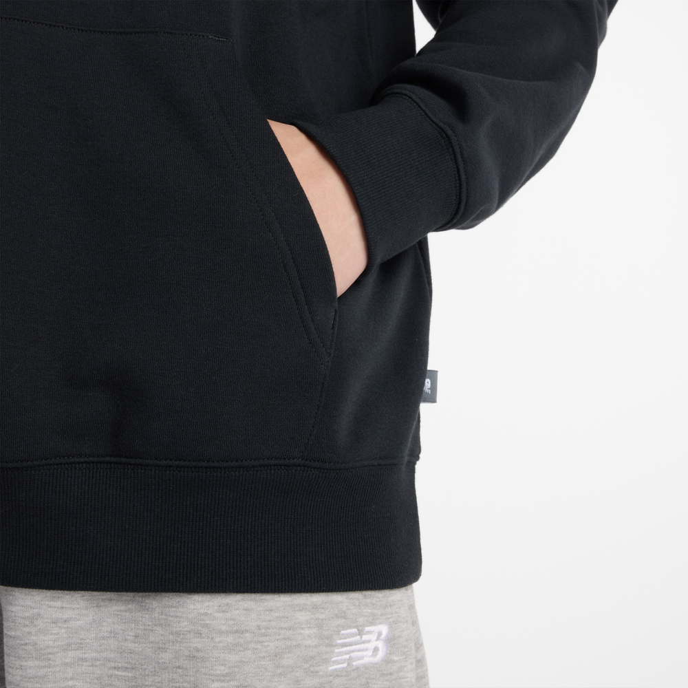 Bluza męska New Balance MT53932BK – czarna