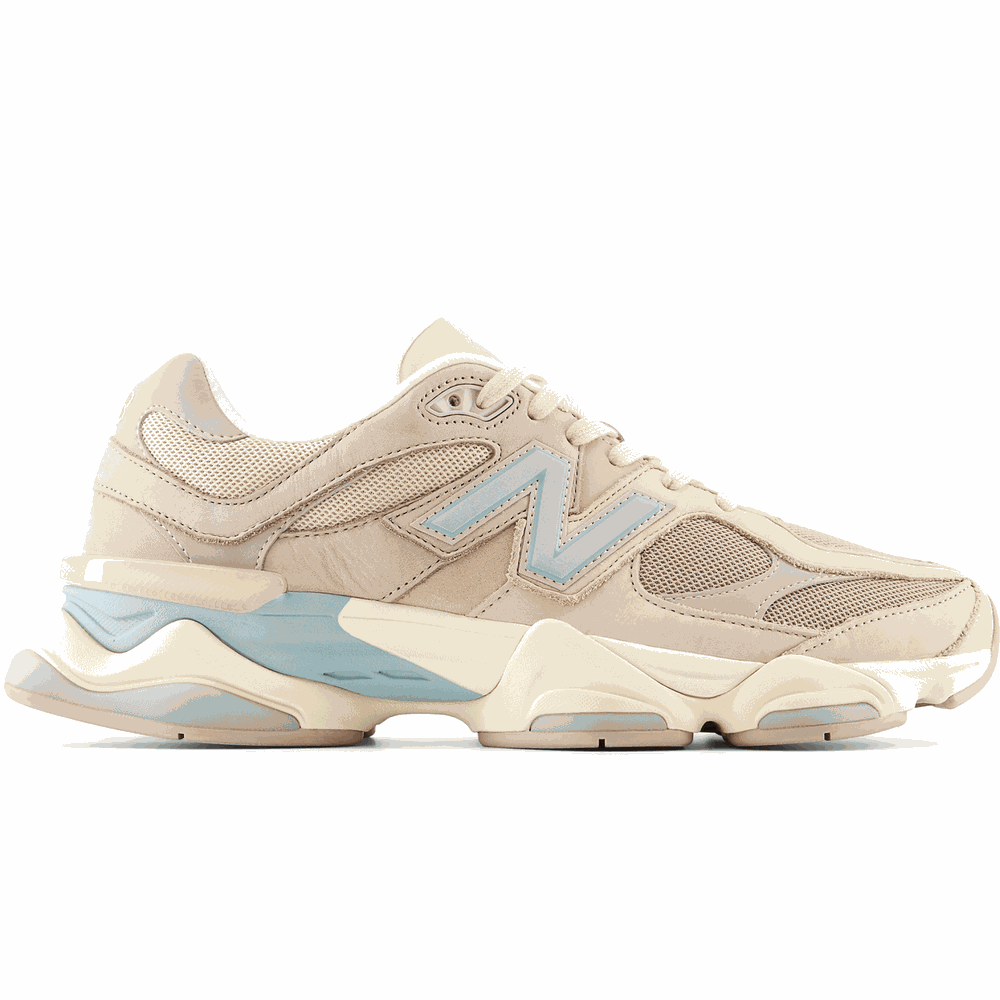 Buty unisex New Balance U9060WCG – beżowe