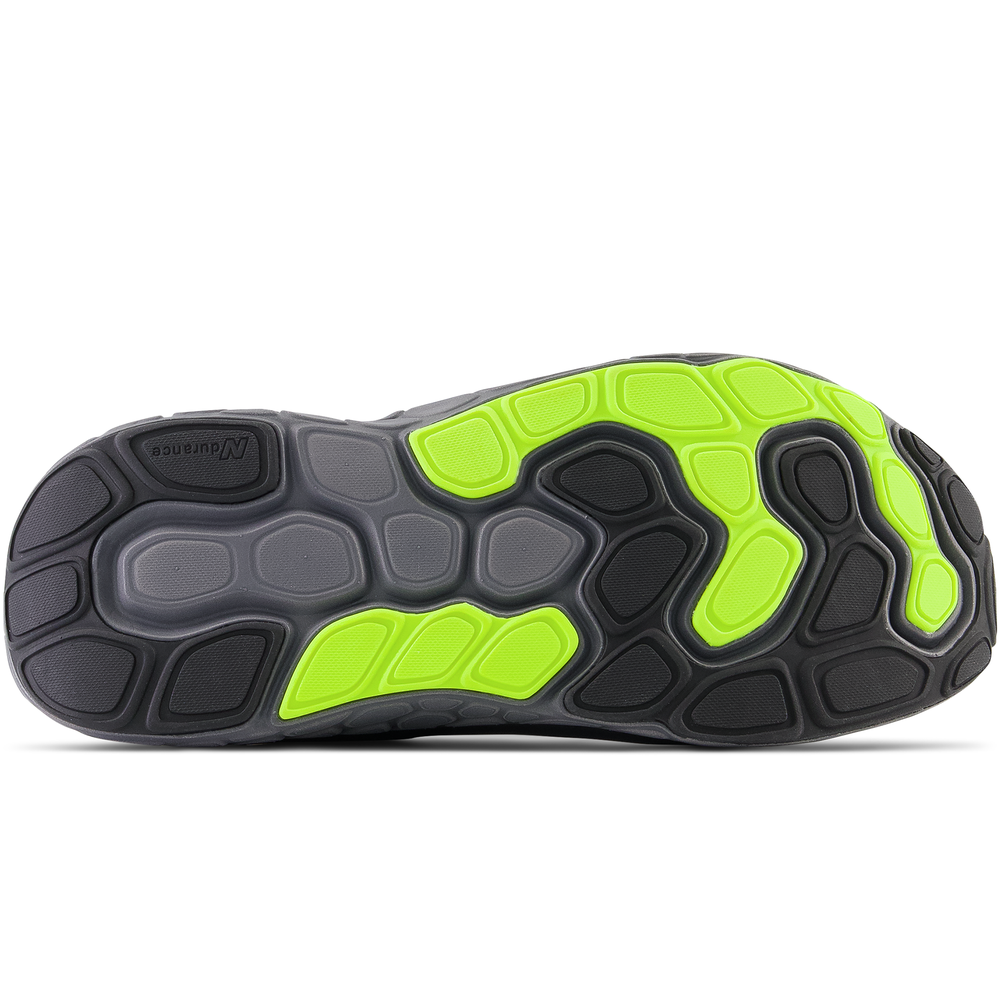 Buty męskie New Balance Fresh Foam Kaiha Road MKAIRCC1 – czarne