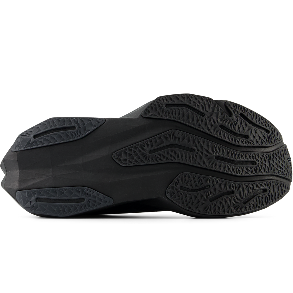 Buty męskie New Balance FuelCell Rebel v4 MFCXLB4 – czarne