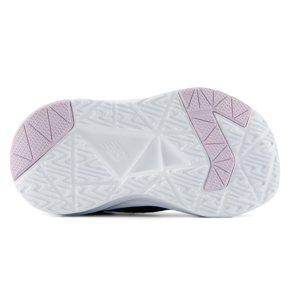 Buty niemowlęce New Balance I5786F1 – czarne