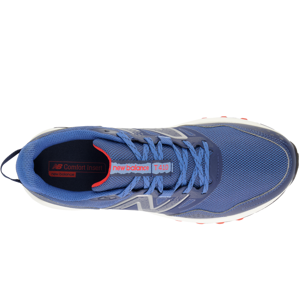 Buty męskie New Balance MT410CM8 – granatowe