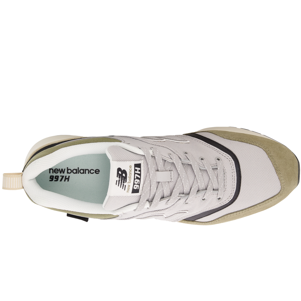 Buty męskie New Balance CM997HWH – multikolor