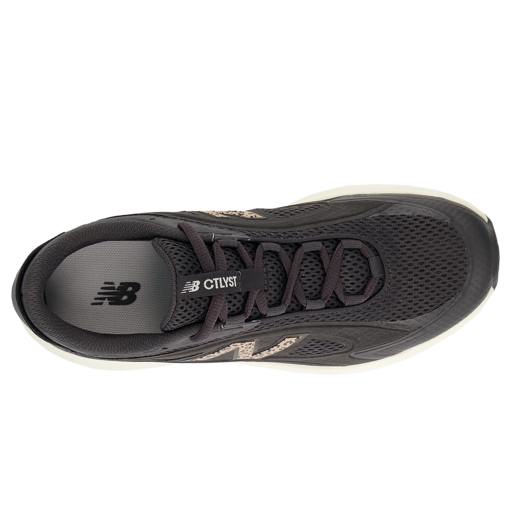 Buty damskie New Balance WCATIK1 – czarne