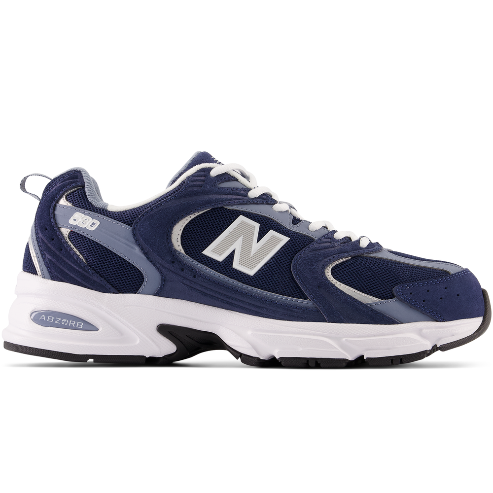 Buty unisex New Balance MR530CA – granatowe