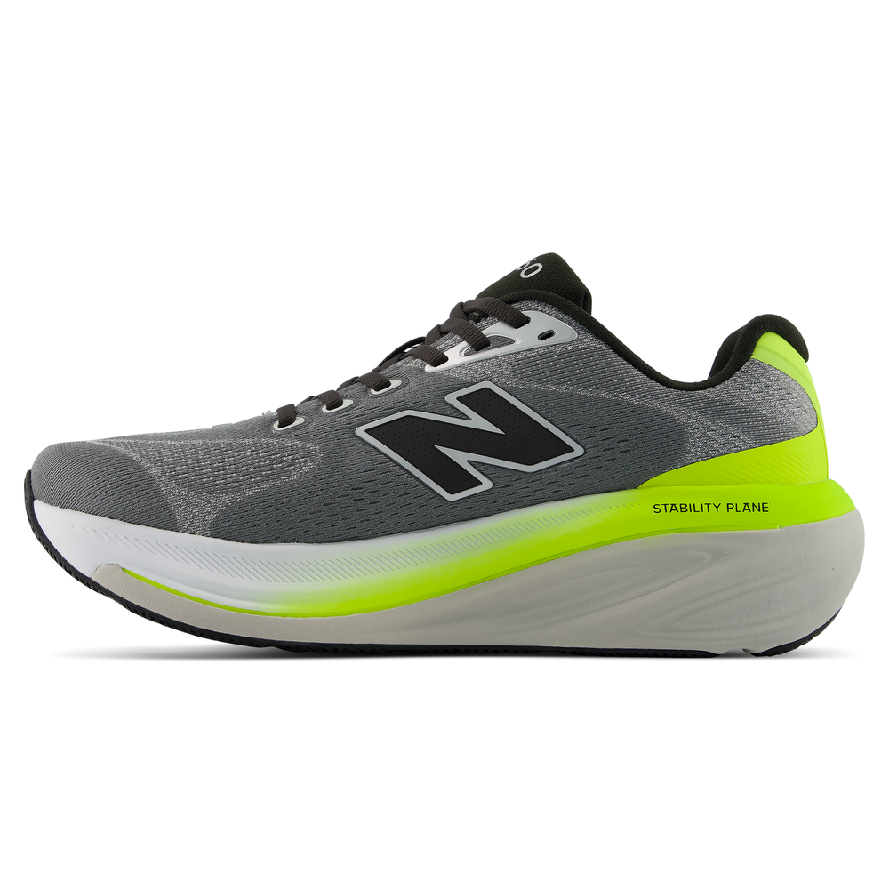 Buty męskie New Balance Fresh Foam 860 v15 M8604OB – szare