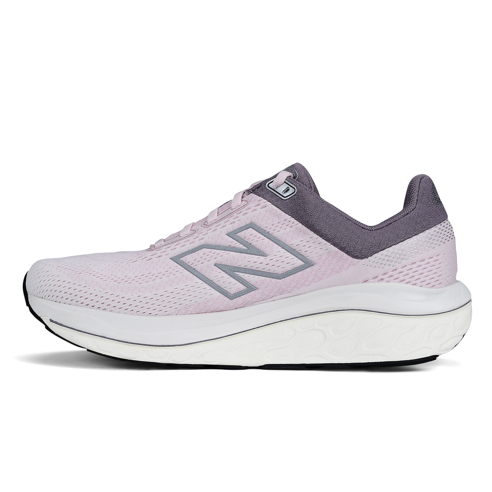 Buty damskie New Balance Fresh Foam 860 v14 W860Z14 – różowe