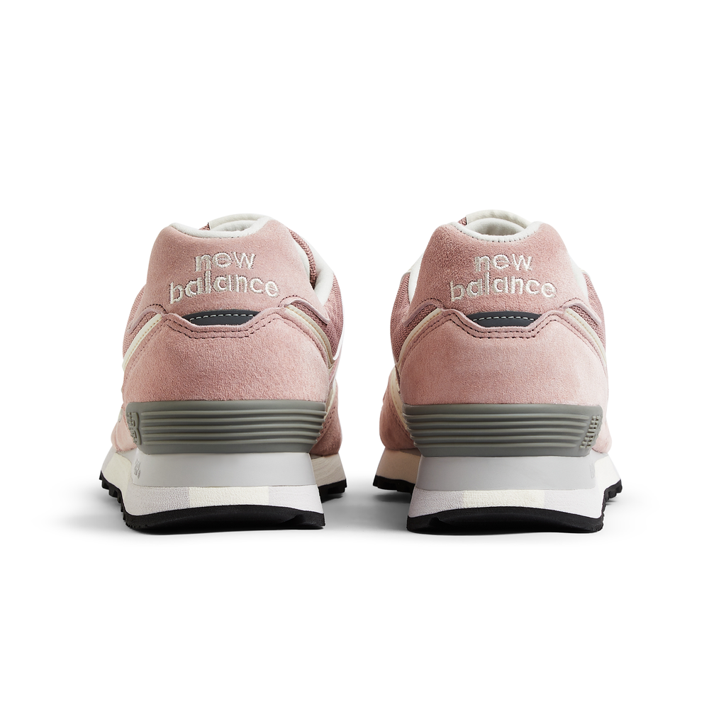 Buty męskie New Balance OU576PNK – różowe