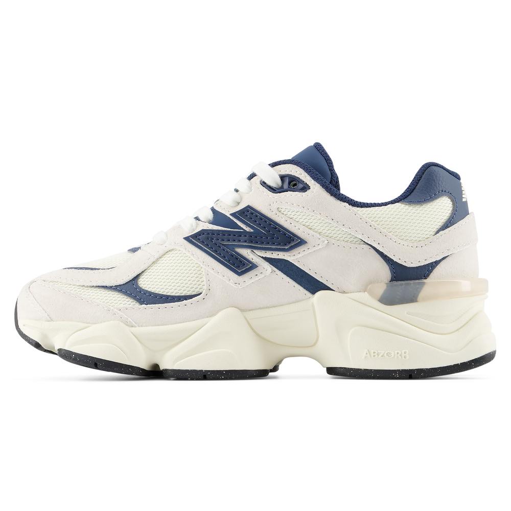 Buty dziecięce New Balance G90602JM – beżowe