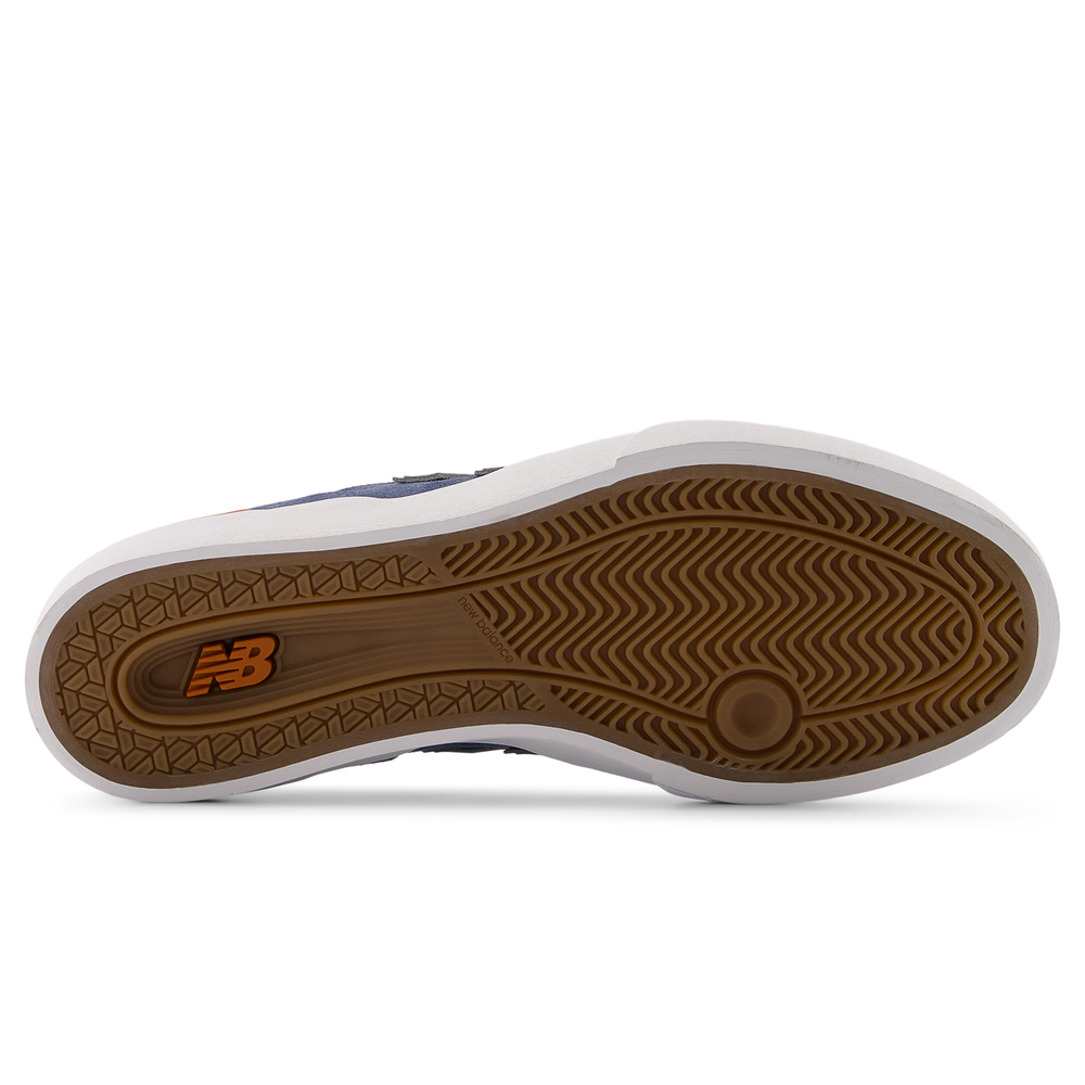 Buty męskie New Balance Numeric NM574VAN – granatowe