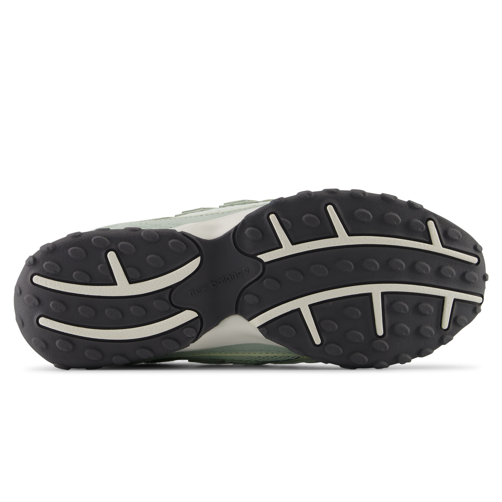 Buty damskie New Balance U204LCCD – miętowe