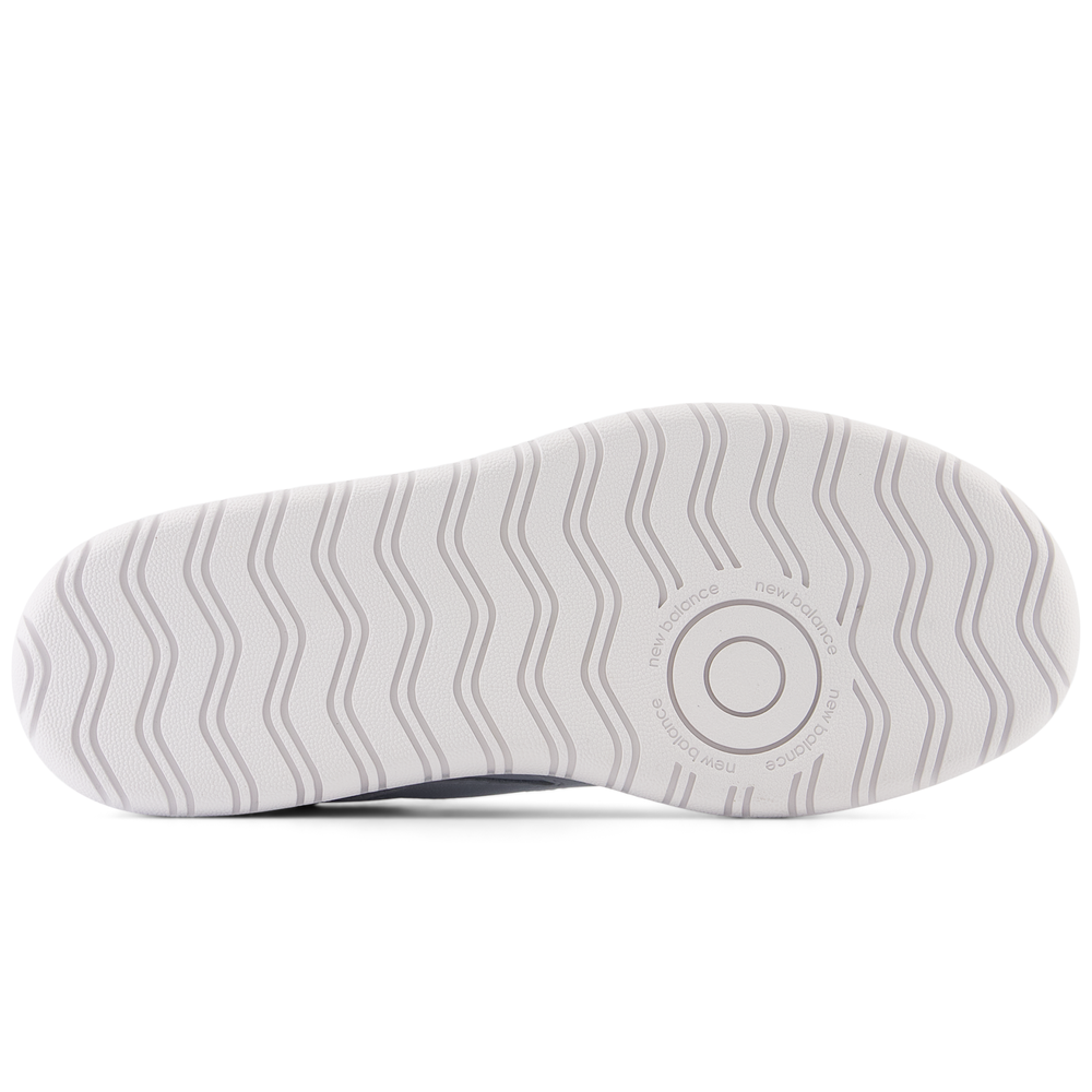Buty unisex New Balance CT302CLA – białe