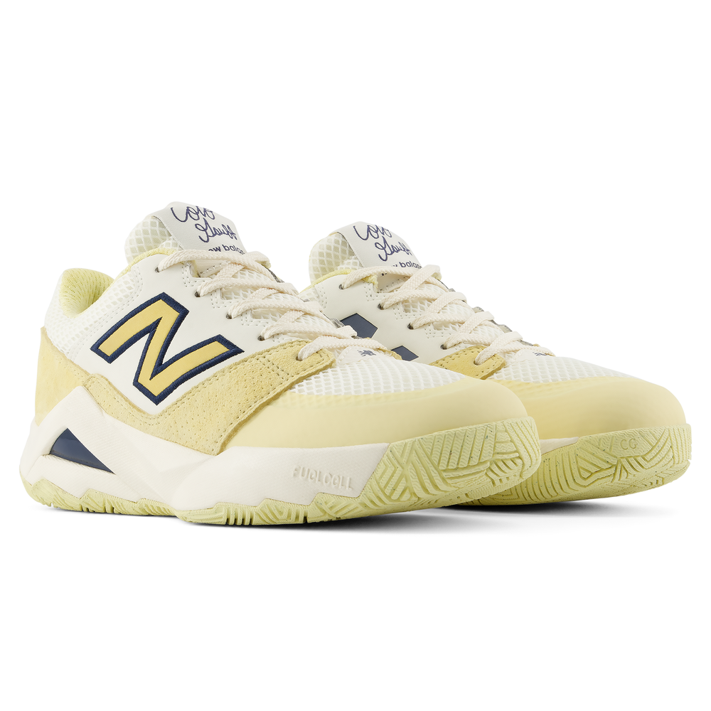 Buty damskie New Balance Coco Delray WCOD8UU – beżowe