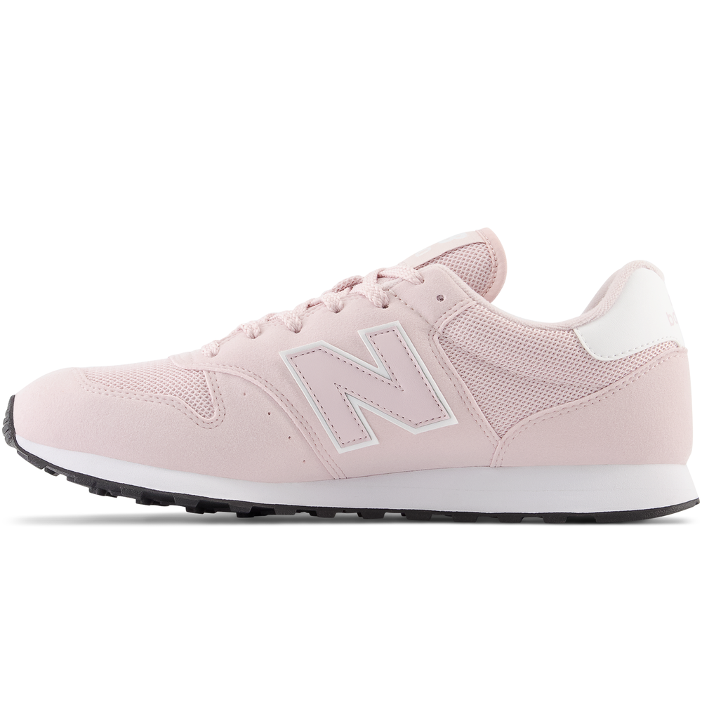 Buty unisex New Balance GM500EP2 – różowe
