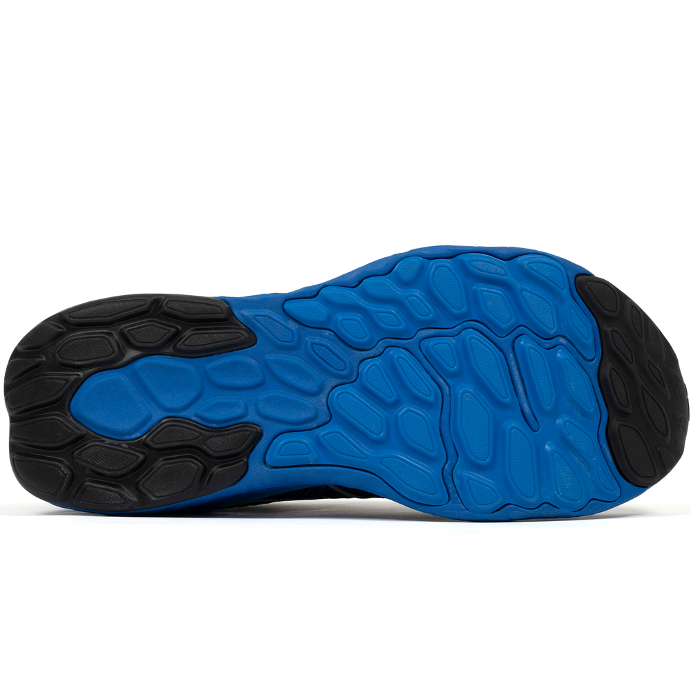 Buty męskie New Balance Fresh Foam 1080 v12 M1080Z12 – czarne