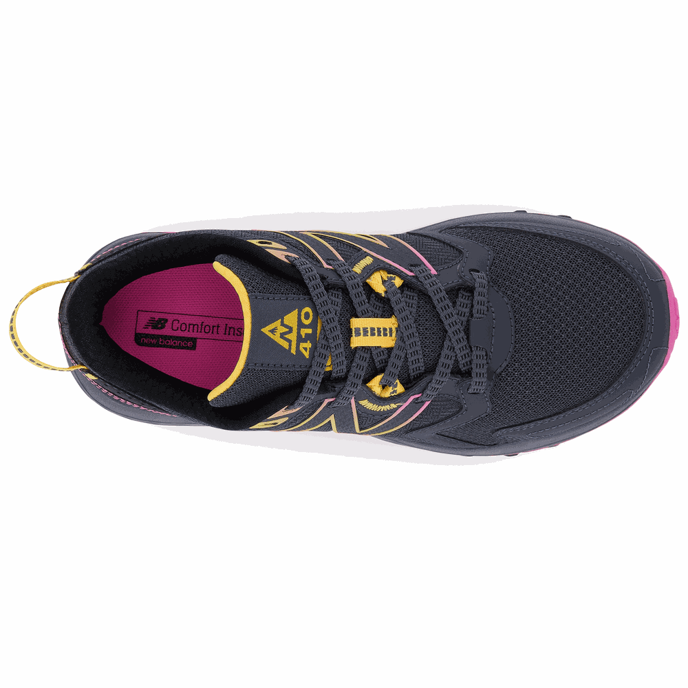 Buty New Balance WT410CG7