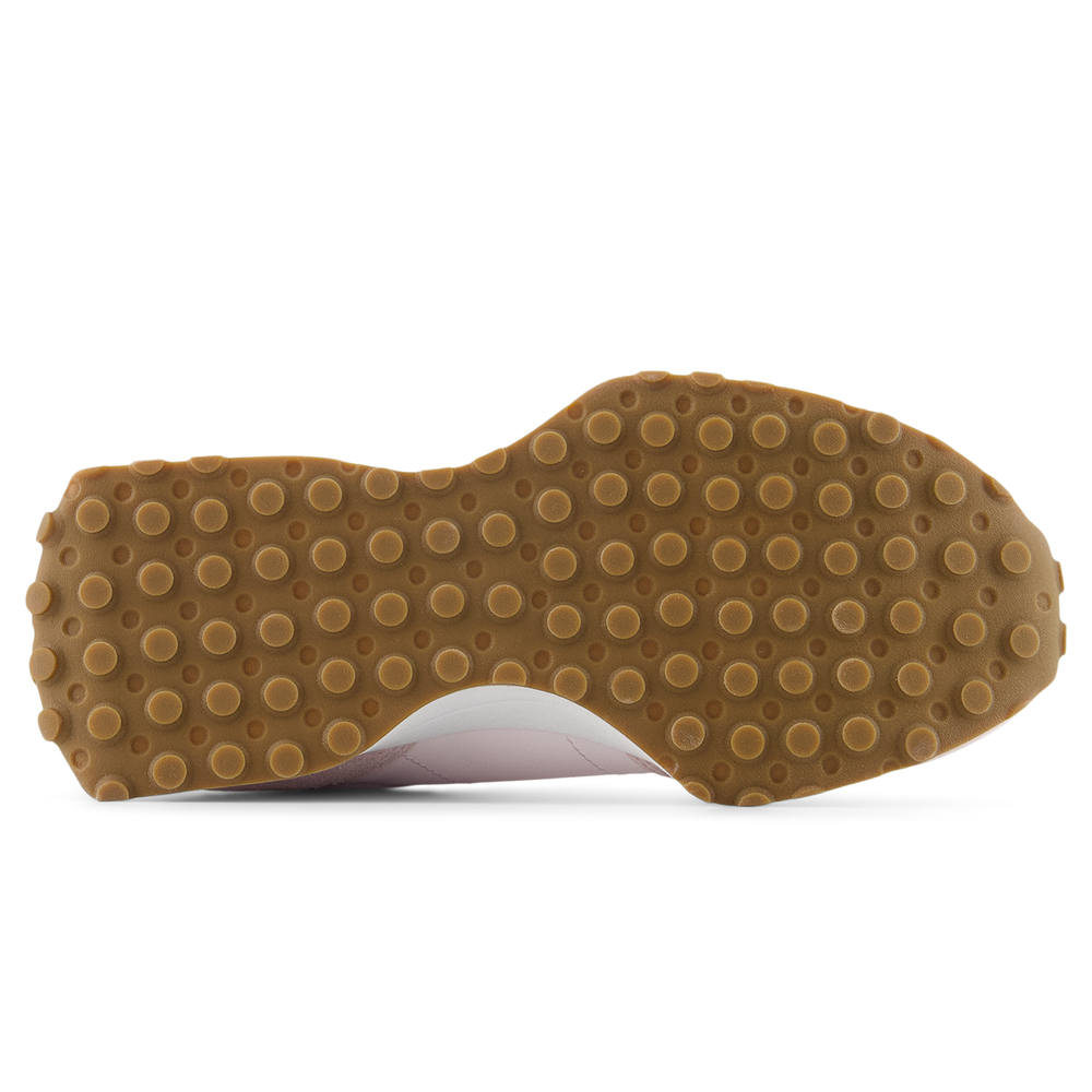 Buty dziecięce New Balance G32739V – różowe