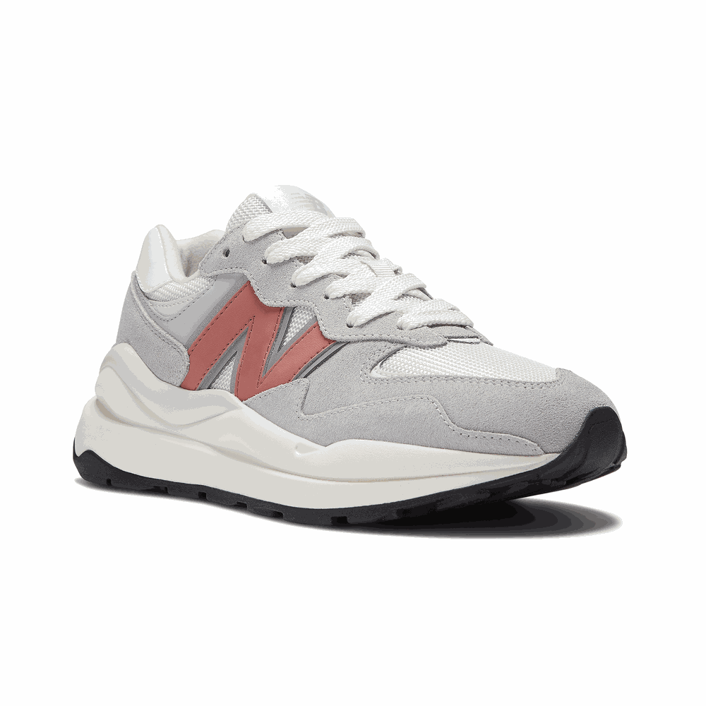 Buty damskie New Balance W5740SLC – szare