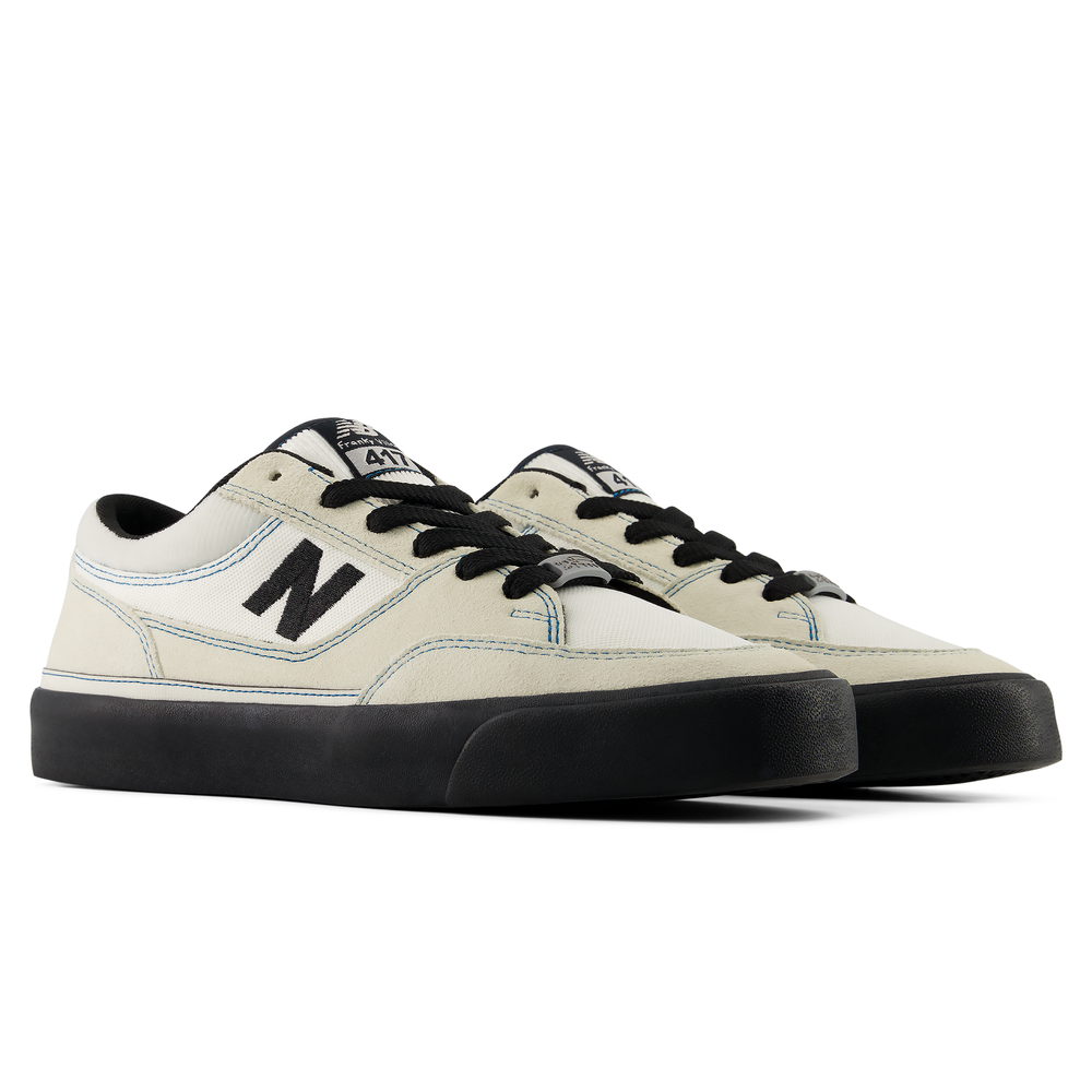 Buty męskie New Balance Numeric UN417LCR – beżowe