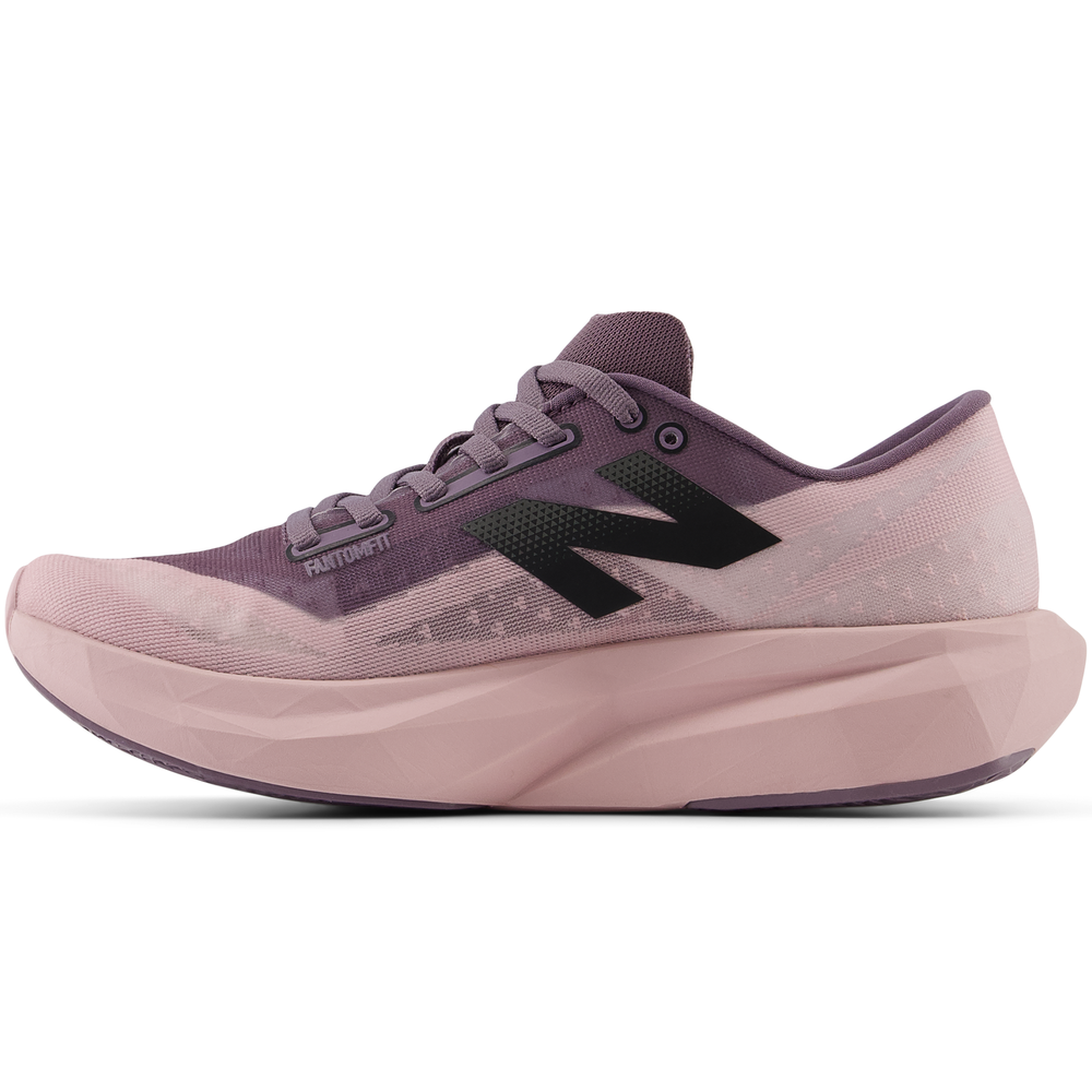 Buty damskie New Balance FuelCell Rebel v4 WFCXCS4 – różowe