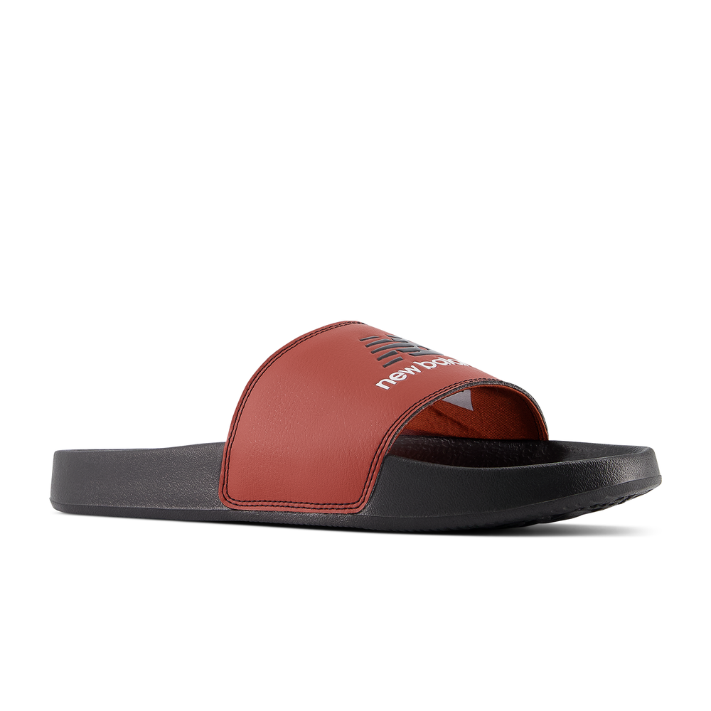 Klapki New Balance SUF50URB – czarne