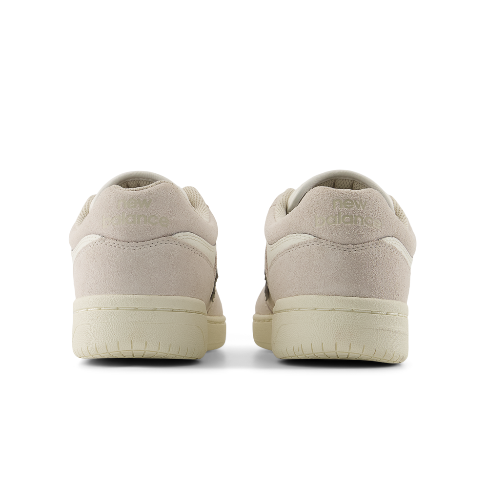 Buty męskie New Balance Numeric UN480VAN – beżowe