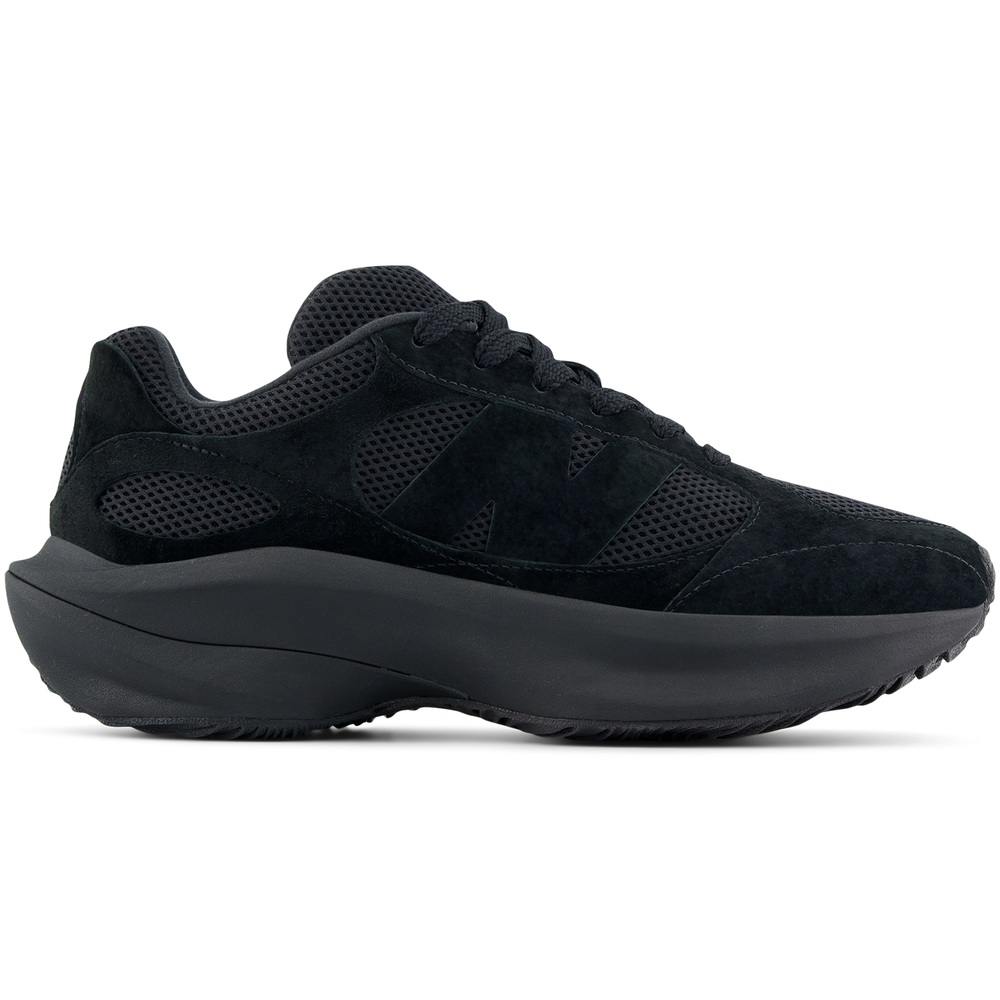 Buty unisex New Balance WRPD RUNNER UWRPDTBA – czarne