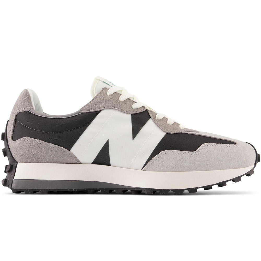 Buty męskie New Balance MS327OD – szare