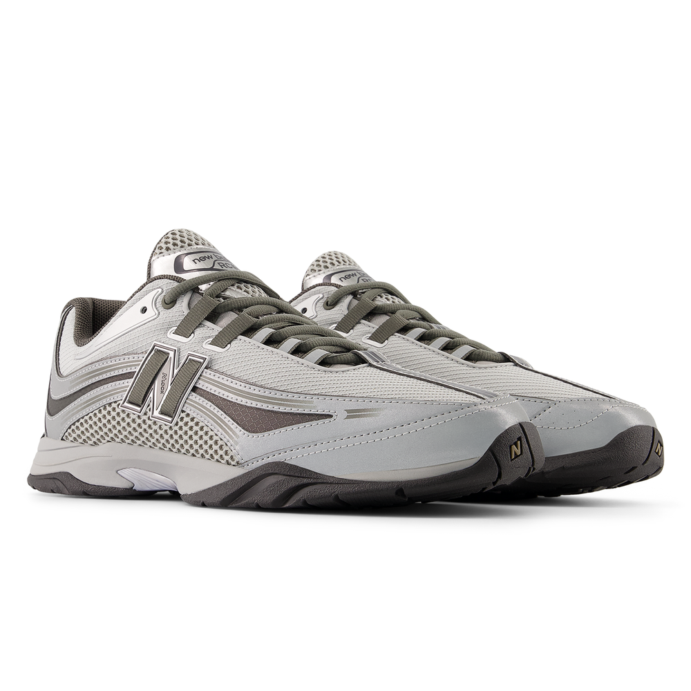 Buty unisex New Balance URC564KY – szare