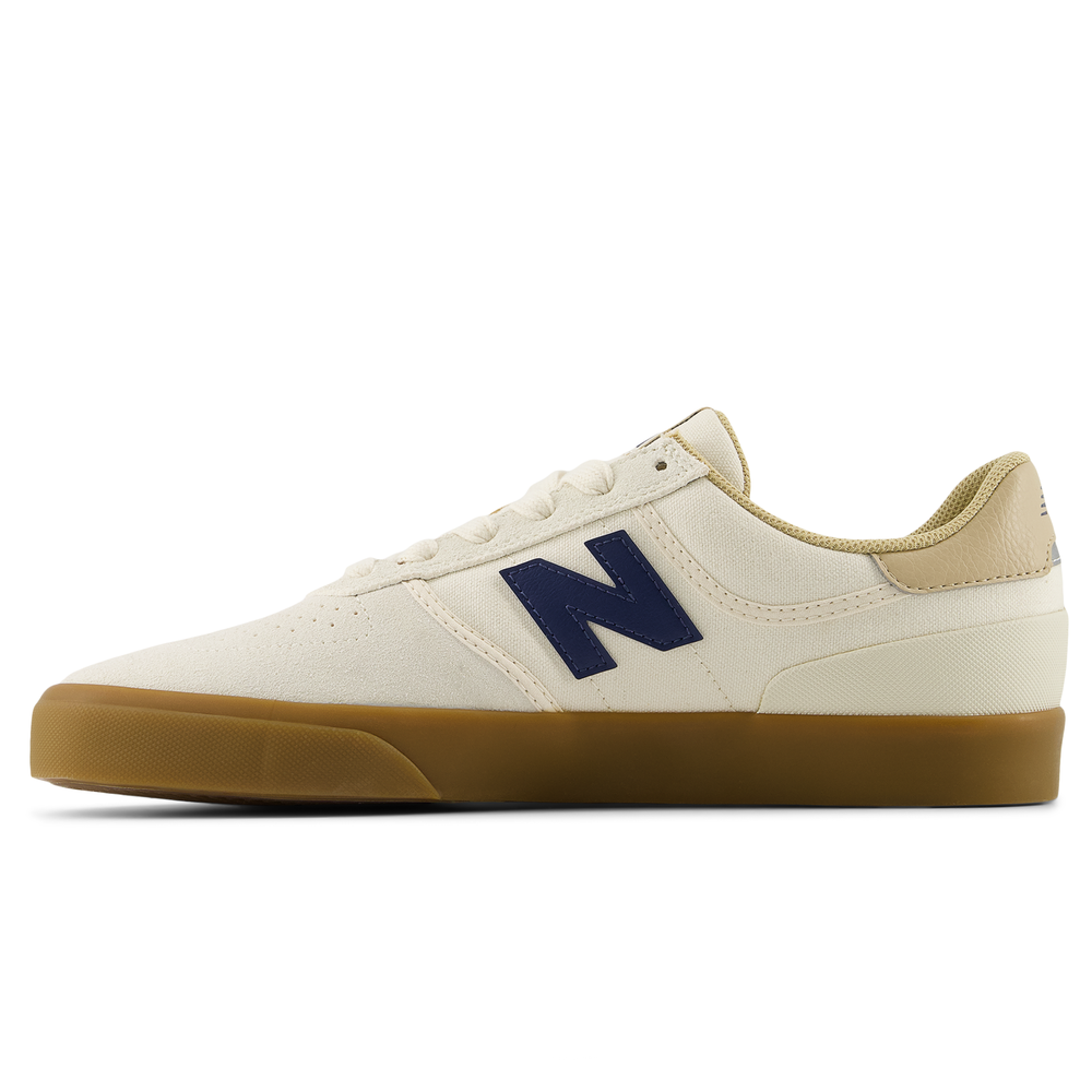 Buty męskie New Balance Numeric NM272SLI – beżowe