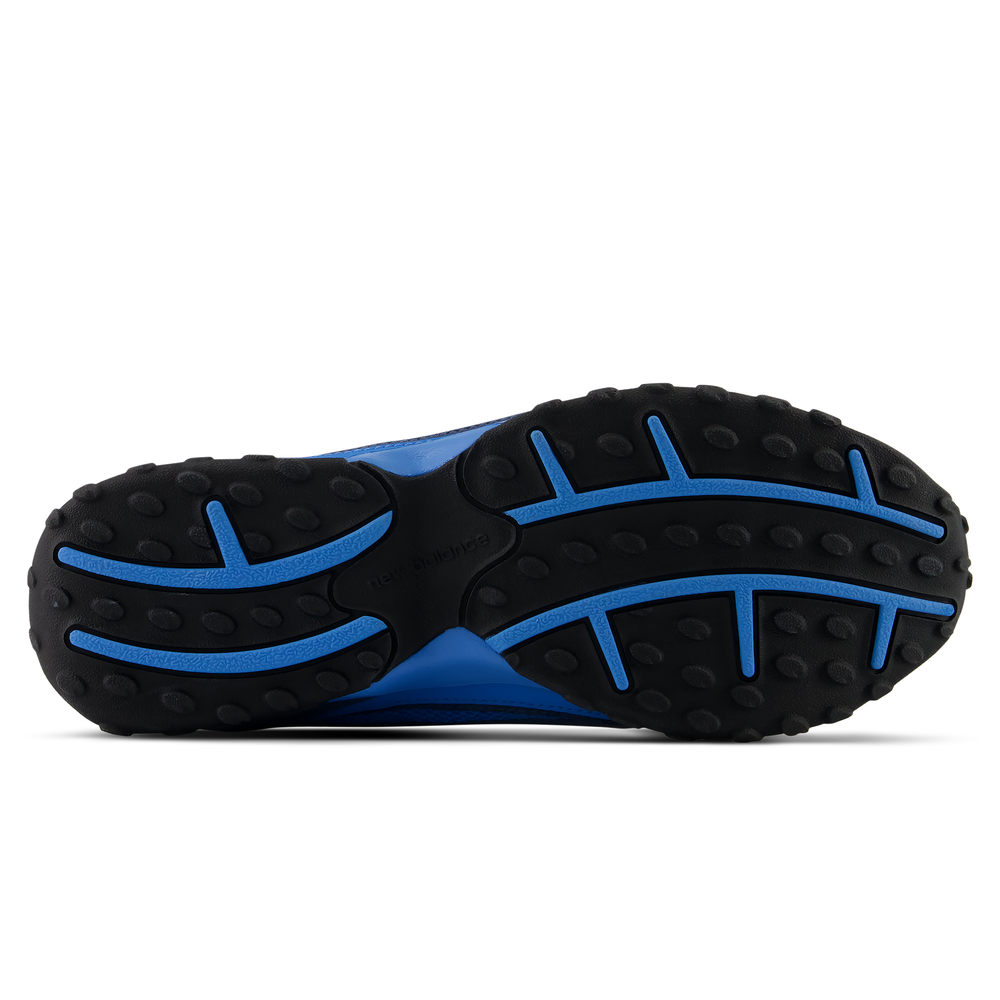 Buty unisex New Balance U204VCMV – niebieskie