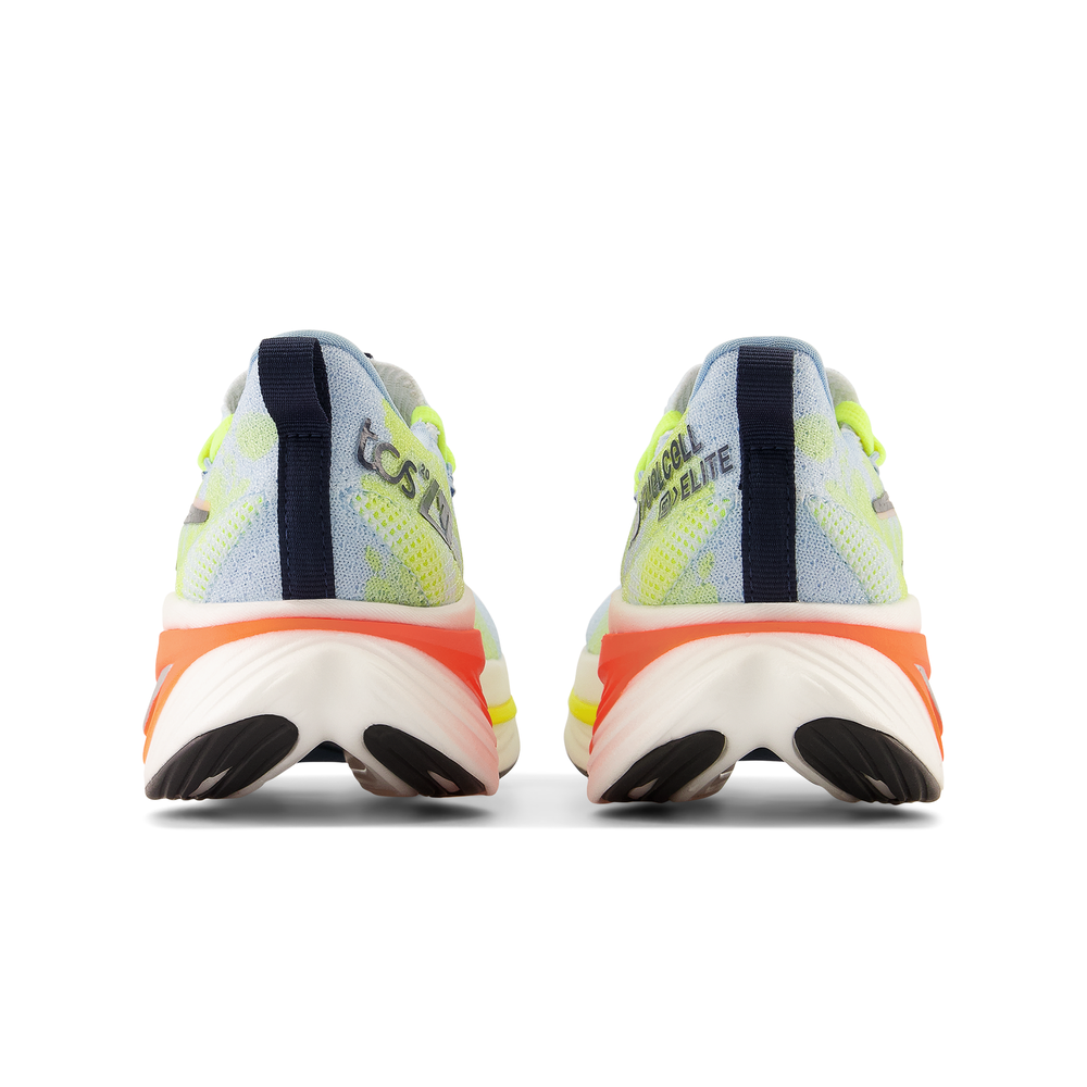 Buty męskie New Balance FuelCell SC Elite V3 MRCELLD3 – multikolor