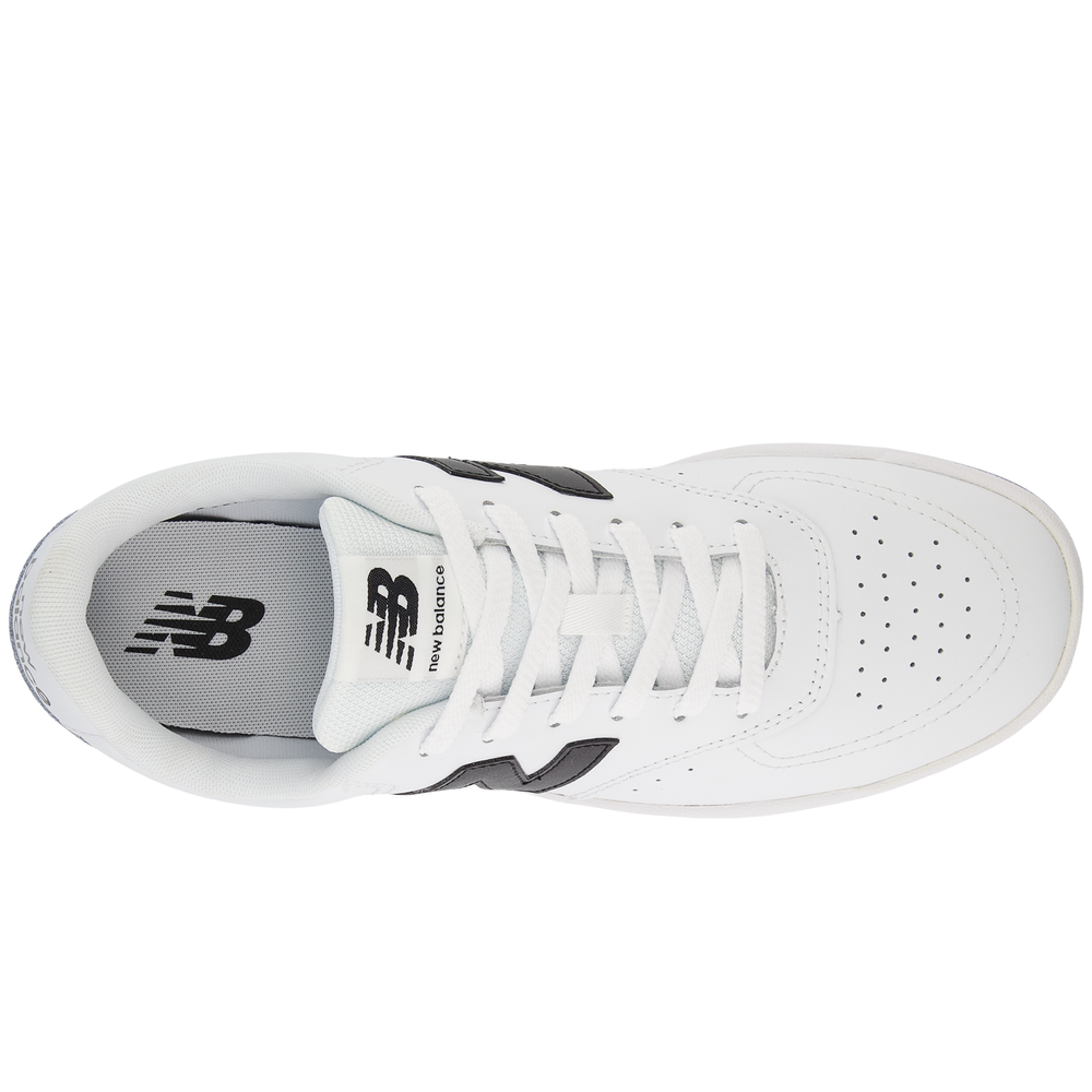 Buty unisex New Balance BB80BNN – białe