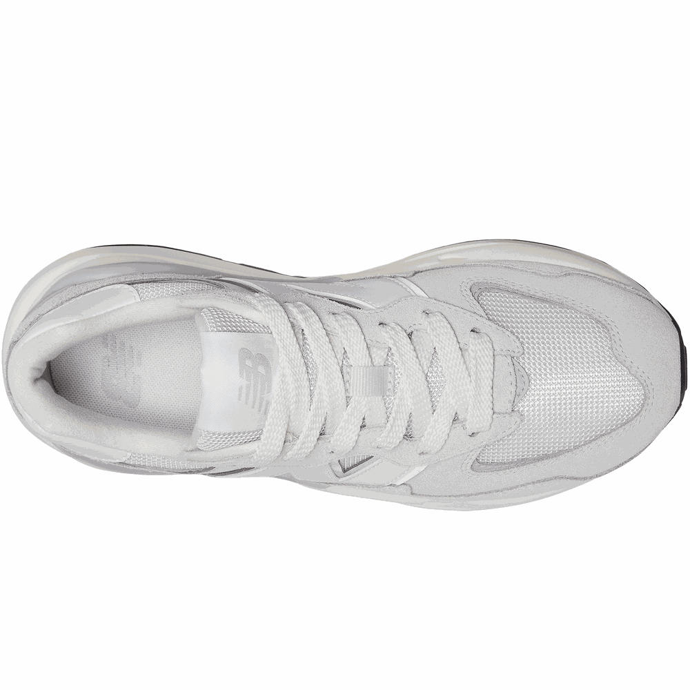 Buty damskie New Balance W5740SLA – szare